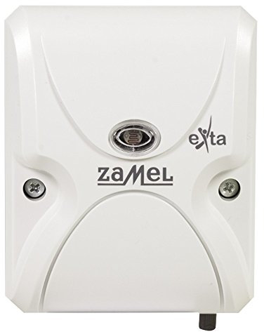 Zamel WZS-01 Auto IP54 Waterproof Dusk To Dawn Twilight Switch Sensor Relay Outside Lightning Photocell