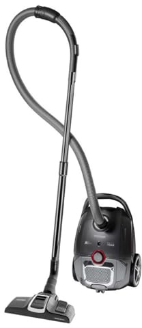CONCEPT Hausgeräte Beutelstaubsauger VP8290 4A REAL Force 700 W