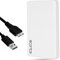 Storite Gaming External Hard Drive, USB 3.0 Portable Drive, Hard disk 2.5'' Ultra Slim & High-Speed HDD, Data Backup Drive Suitable For Ps5, Ps4, Ps3, PC, Android, Mac (320GB)