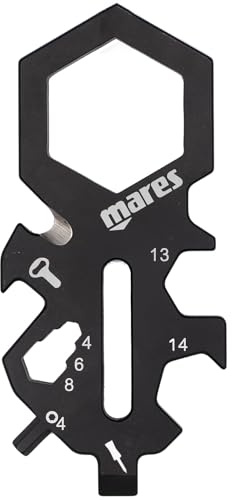 Mares Smarty Mini Multi-Tool 415808