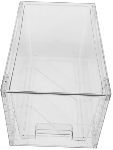 VILLFUL Stapelbare Schublade Organizer Schreibwaren-organizer Kleinigkeiten-organizer Für Schlafzimmer Und Büro Aufbewahrungsbehälter Aus Sicheren Materialien