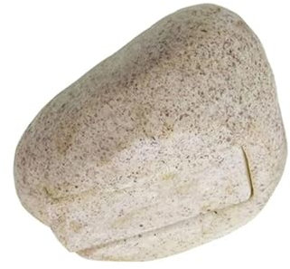 ZHOUXYFDC Pietra nascondiglio Chiave Scomparto Segreto for Portachiavi in ​​Finta Roccia da Esterno. Scomparto Segreto for Scatola di Risparmio for Chiavi in ​​Pietra realistica