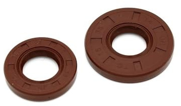 Garten Werkzeug Teile Zubehör Benzin Kettensäge Öl Dichtung Fit for 45cc 52cc 58cc