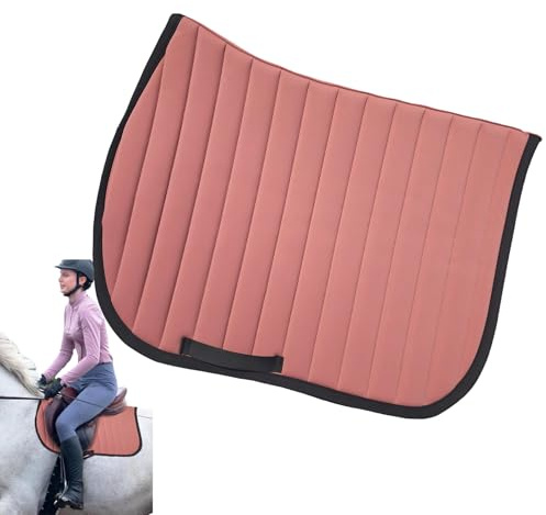 Sottosella Pony Ergonomico Elegante Traspirante Antiscivolo