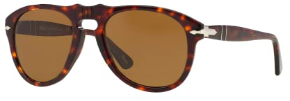 Persol Sonnenbrille 0649-24/57: Schildkröte - 54 mm