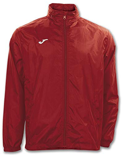 Joma Iris Jacket, Children, 100087.600.S, red, Small