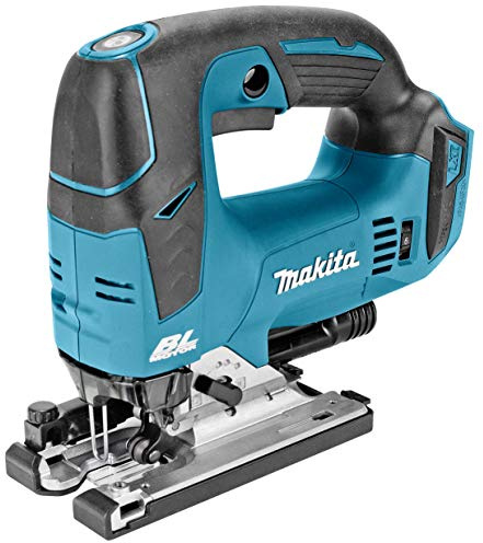 Makita DJV142ZJ Akku-Stichsäge - Akku-Stichsägen