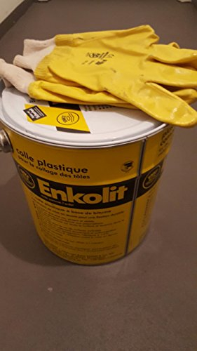 Enkolit Kleber 11 Kg Eimer