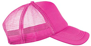 Balinco Trucker Mesh Baseball Cap Mütze Classic Cappy für Herren und Damen, One Size Snapback