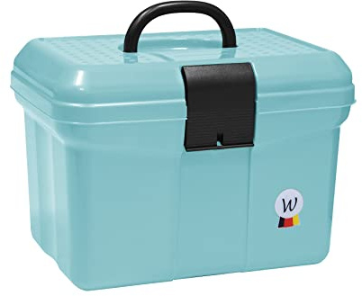 Waldhausen Bauletto per Kit di Pulizia Eco Friendly Azzurro