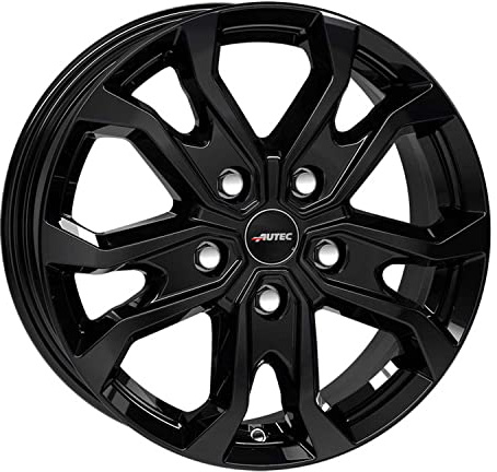 Autec Felge KISO 7.0x17 ET55 5x160 SW KS7017555183533