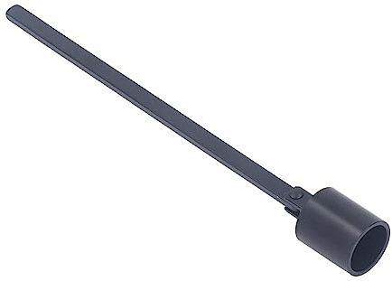 Apagador De Velas, Apaga Velas, Apagavelas Extintor de Velas Tapón de Vela con Cabeza Giratoria de Acero Inoxidable Apagavelas para Velas para Fiesta