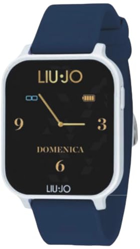 Liu Jo
