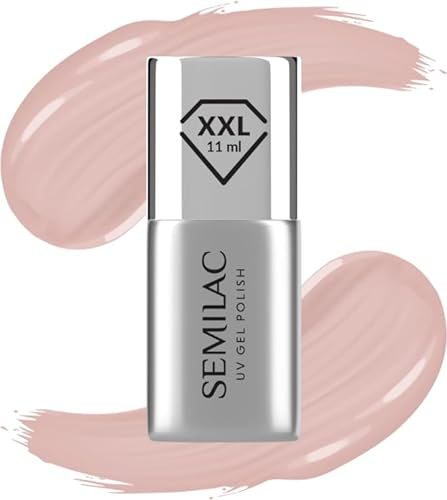 Semilac Care Base Coat 11 ml