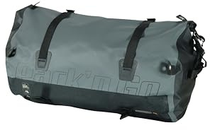 Pack'N Go Arbon Motorradtasche Wasserdicht Hecktasche 40l