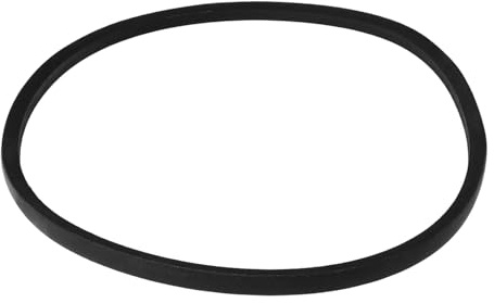 eMagTech Courroie de transmission 135063710 35063710 Compatible avec Mountfield S421PD S421RPD SP425R SP42R SP42R tondeuses 16 42cm