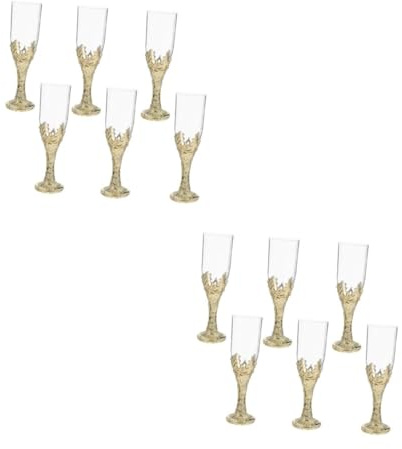 ABOOFAN 12 pcs Medieval Altar Chalice Goblets Vintage Embossed Wine Cups for Church Communion Weddings Parties Reusable Gothic Drinking Chalices with Timeless Design for Sacred and