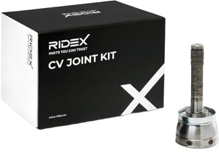 RIDEX Jeu de joints arbre de transmission Avant 5J0425 Jeu de joints Arbre de Transmission