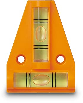 ProPlus Mini niveau à bulle Pyramide