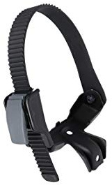 Thule Unisex – Erwachsene Felgenhalteband, schwarz, 1size