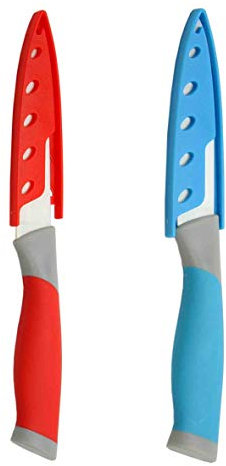 Gerimport Cuchillo Allen 21cm cerámico