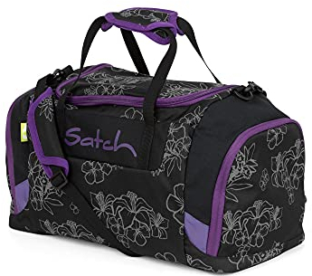 satch Sporttasche - 25l, Schuhfach, gepolsterte Schultergurte