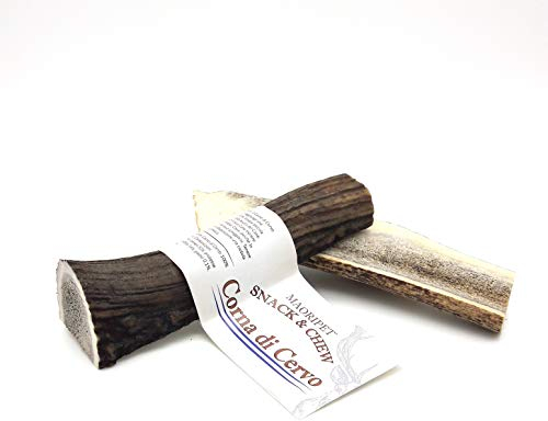 Maoripet Corno di Cervo, Taglia M, 40-70 gr.