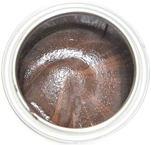 2K Holzkitt 750ml Mahagoni dunkel - 33