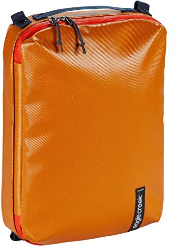 eagle creek Pack-It Gear Cube M Sahara Yellow