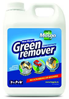 Mosgo Green & Red Algae Remover 2.5ltrs