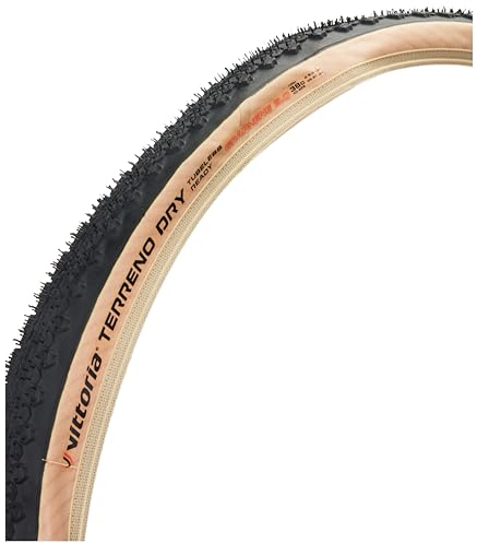 Cop.V 700X47 (47-622) Soil Dry TLR GRAP 2.0 Tan