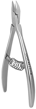 Professionelle Nagelzange Expert 91 (3mm)