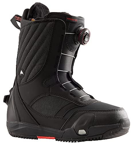 Burton Damen Snowboardboot Limelight Step ON, Größe:41, Farben:Black