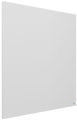 Sunheat 350W Frameless Far Infrared Panel Heater, Friendly Electric Heater Panel, Energy Efficent Wall Mounted Indoor Living Room Space, Bedroom, Bathroom IP54 Splash Proof