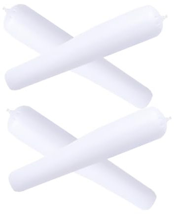 FONDOTIN 2paia Modellatori Gonfiabili Per Alto e Barelle Dritte Inserti Per Per Mantenere La Tenditore Per Leggero e Resistente