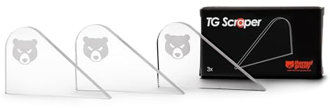 Thermal Grizzly der8enchtable Mesa de Pruebas PC PCB Activo | Mesa de pruebas PC, PCB activo, ATX Micro-ATX Mini-ITX, power/reset, ARGB, tests hardware