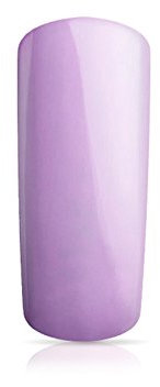 Smalto gel UV semipermanente 12ml colorato LILLA - Serie 01