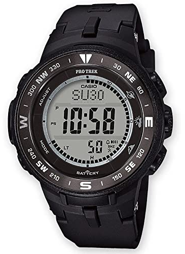Montre Homme Casio PRG-330-1ER (Ø 48 mm)