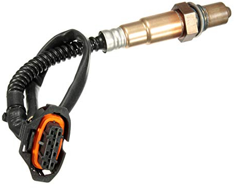 HZYCKJ O2 Lambdasonde OEM # 9199470 für Opel Vauxhall Corsa C Vectra Astra Agila