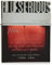 Afnan Rue Broca R U Serious Him Eau de Parfum Spray für Herren, 100 ml