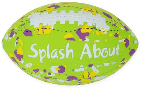 Splash About Sports Pool Ball (Green)