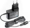 KFD 12V 2A Netzteil Ladekabel Ladegerät für LincPlus P1 P2 Netzteil für CHUWI Herobook Pro/Plus GemiBook Pro LarkBook CoreBook TREKSTOR PRIMEBOOK Medion Akoya TECLAST Notebook Netzadapter Stromkabel