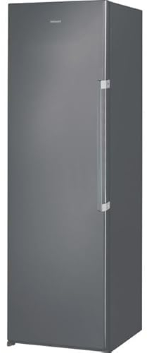 Hotpoint UH8 F2C G UK 263l No Frost Freezer - Graphite