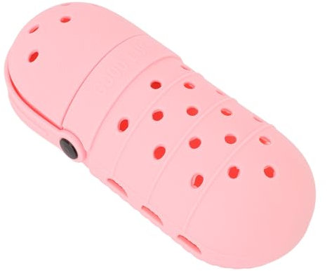 Support pour pinceaux de Maquillage en Silicone, boîte de Rangement de Voyage 2 en 1 et égouttoir à pinceaux, Organiseur Multifonction pour pinceaux de Maquillage