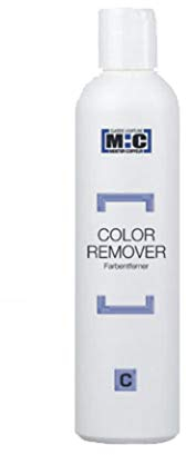 M:C Meister Coiffeur Color Remover Farbentferner 250 ml