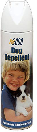 Chifa - Dog Repellent 1 Spray 250,00 ml