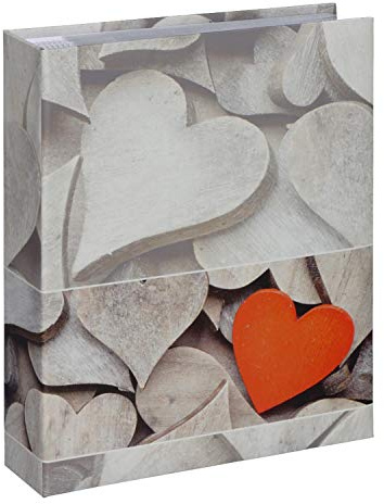 Hama Album Photo pour 200 Photos 10 x 15 cm