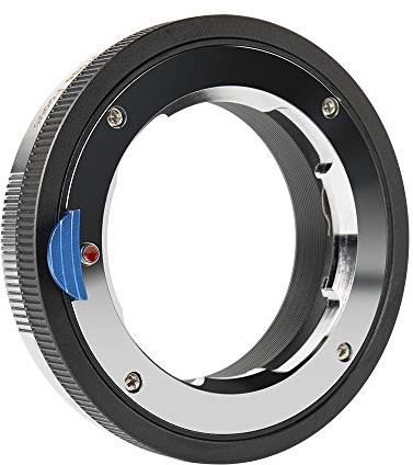 7artisans LM-NZ Close Focus Adapter Ring Fit for Leica M Lens to Nikon Z6 Z7 Z5 Z50 Camera