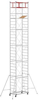 Andamio M4 LUX 150 (altura de trabajo 10m)