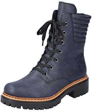 Rieker Damen Stiefeletten 72600